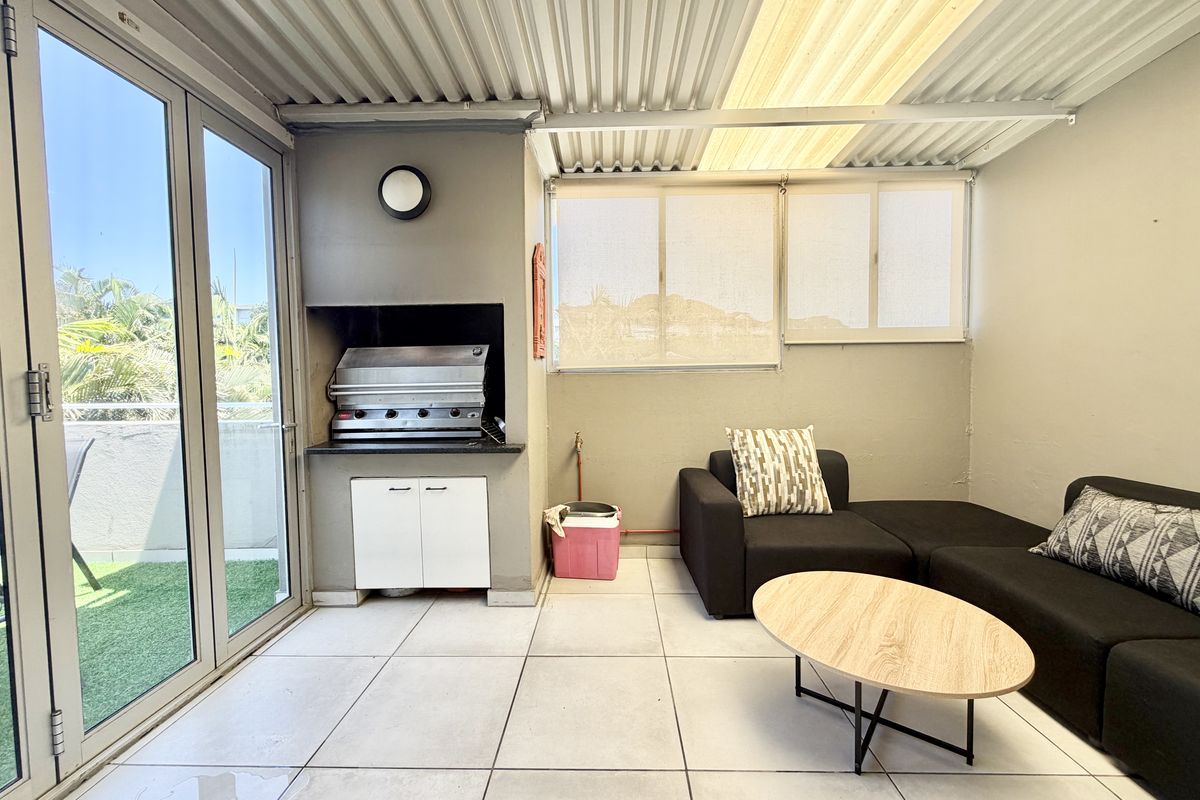 Apartment Rental Monthly In Ballito - Photo 4