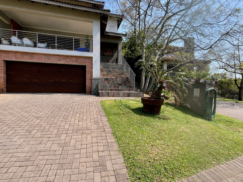 3 Bedroom House to Let in Secure Estate - Photo 2