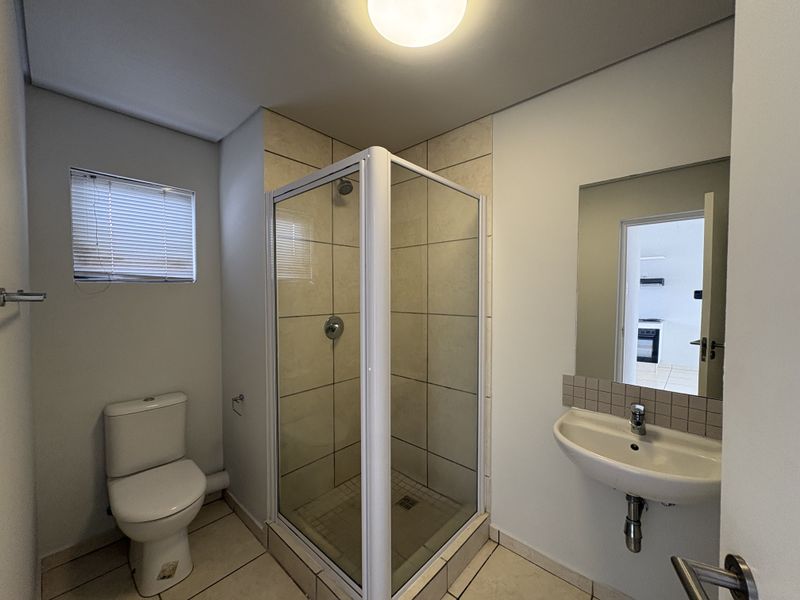 COSY ONE-BEDROOM APARTMENT - Photo 7