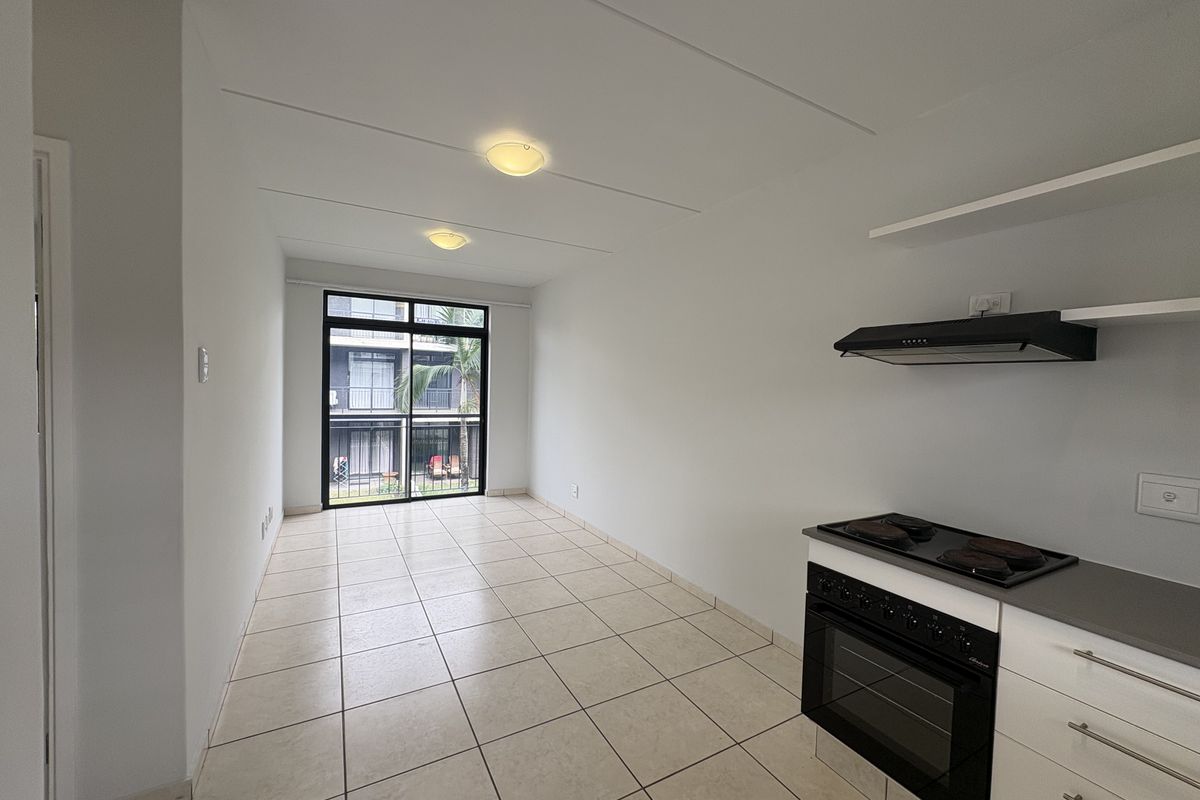 COSY ONE-BEDROOM APARTMENT - Photo 5