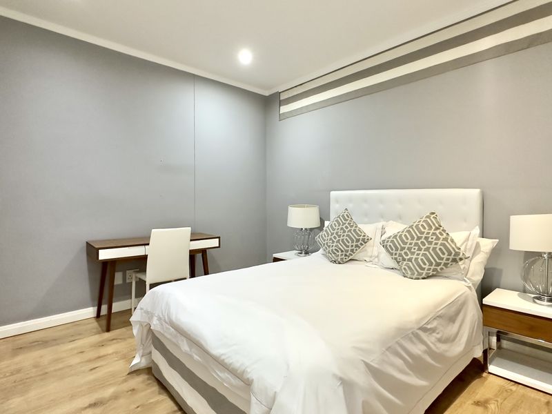 Fully Furnished 2-Bedroom Apartment – Central Square, Sandton - Photo 10