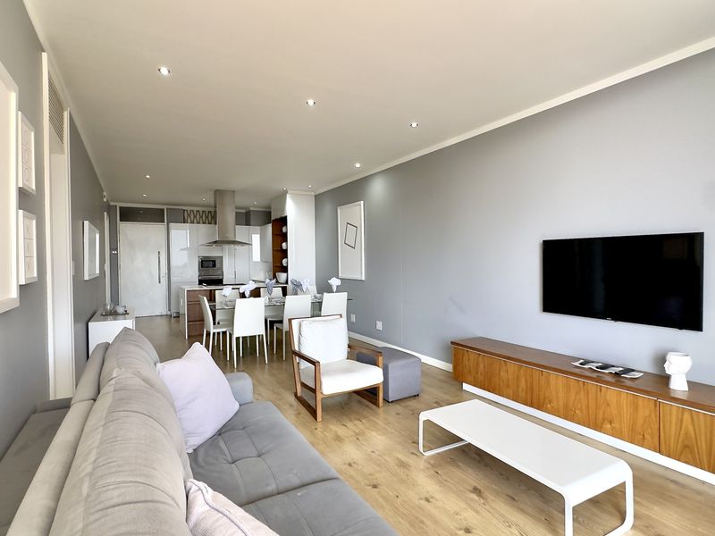 Fully Furnished 2-Bedroom Apartment – Central Square, Sandton - Photo 8