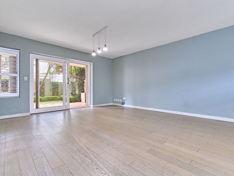 2 Bedroom Ground Floor Apartment to Let - Photo 9