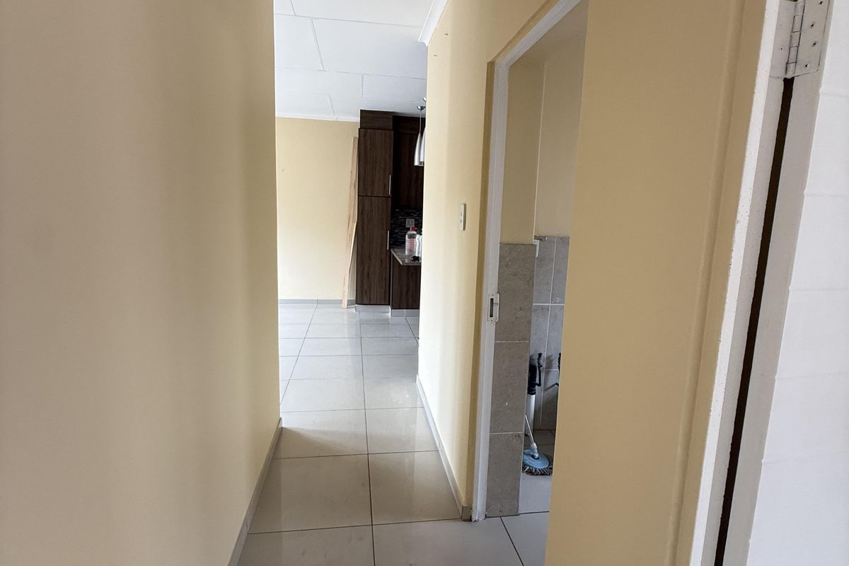 House Rental Monthly In Witbank - Photo 4