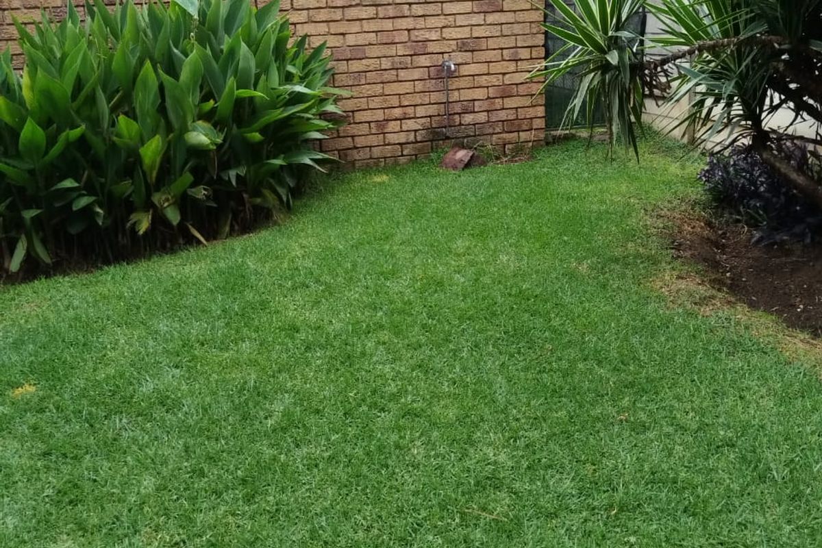 2 Bedroom Cluster to let - Photo 3