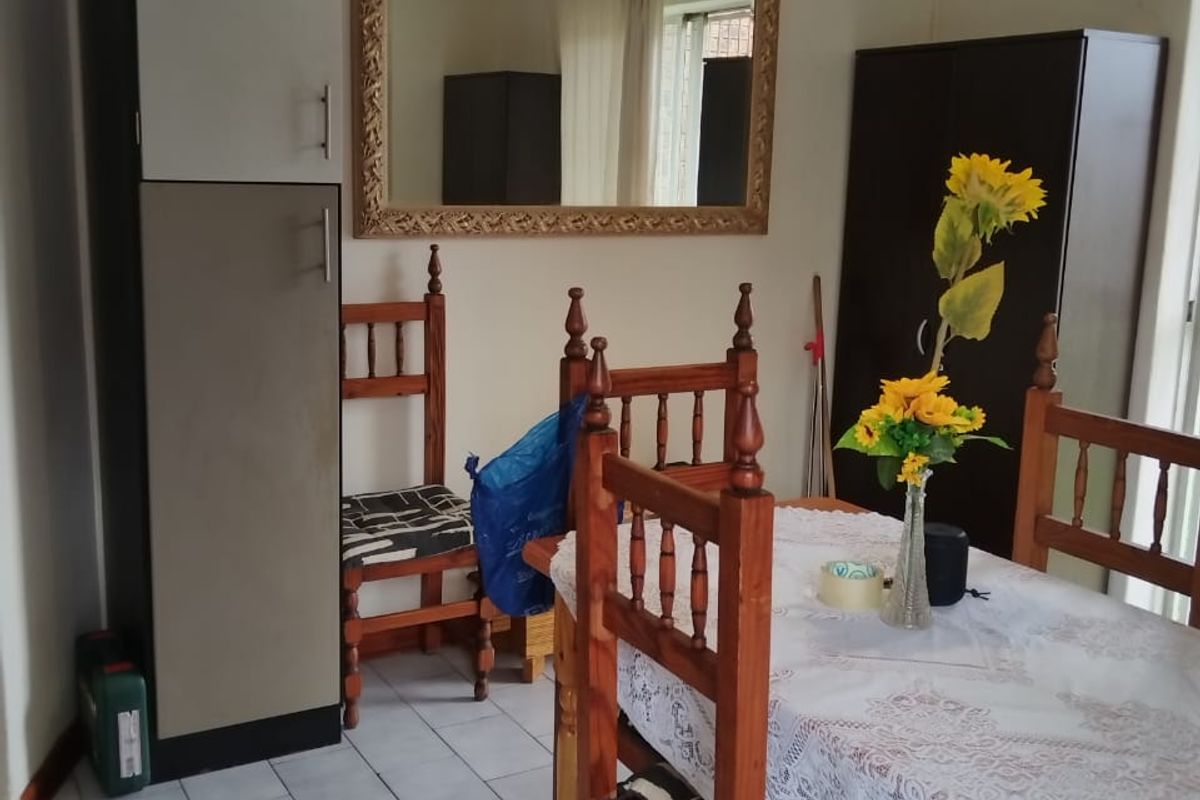 2 Bedroom Cluster to let - Photo 5