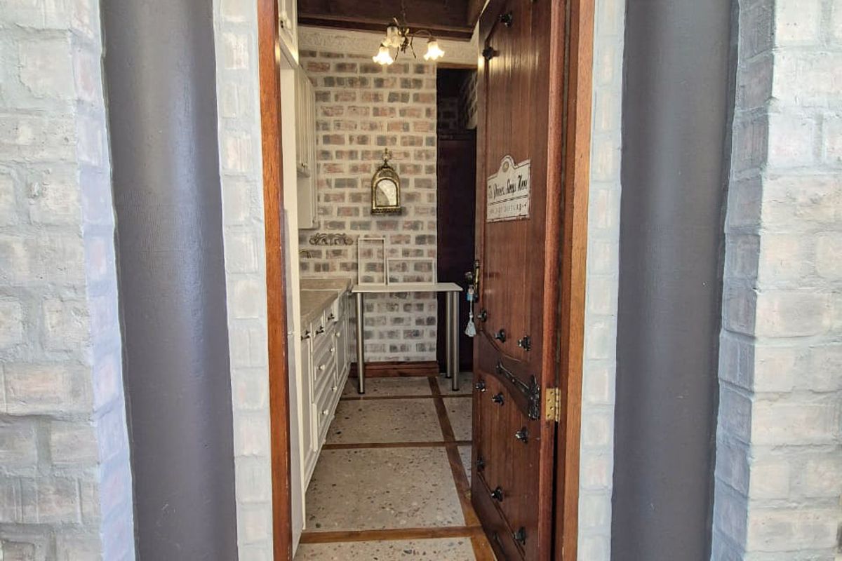 Apartment Rental Monthly In Groot Brakrivier - Photo 5