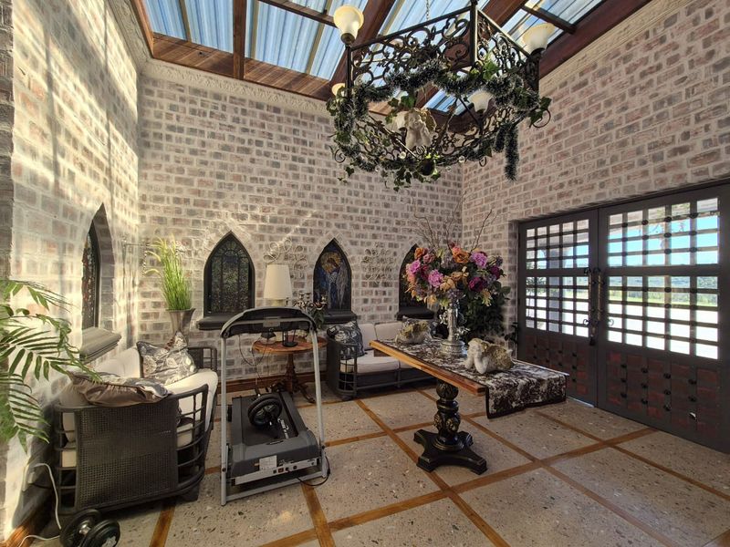 Apartment Rental Monthly In Groot Brakrivier - Photo 4