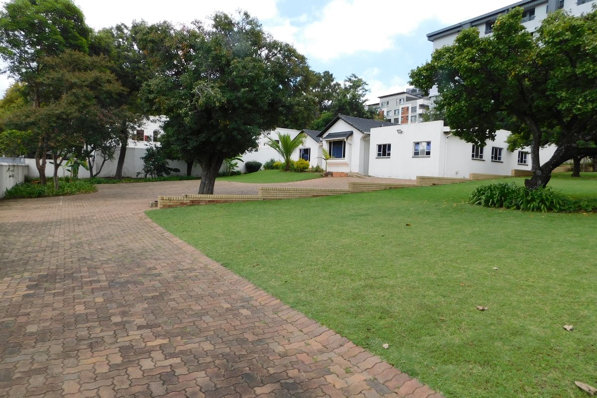 Seldom Found Randburg Business Node Res 4 Land. - Photo 2