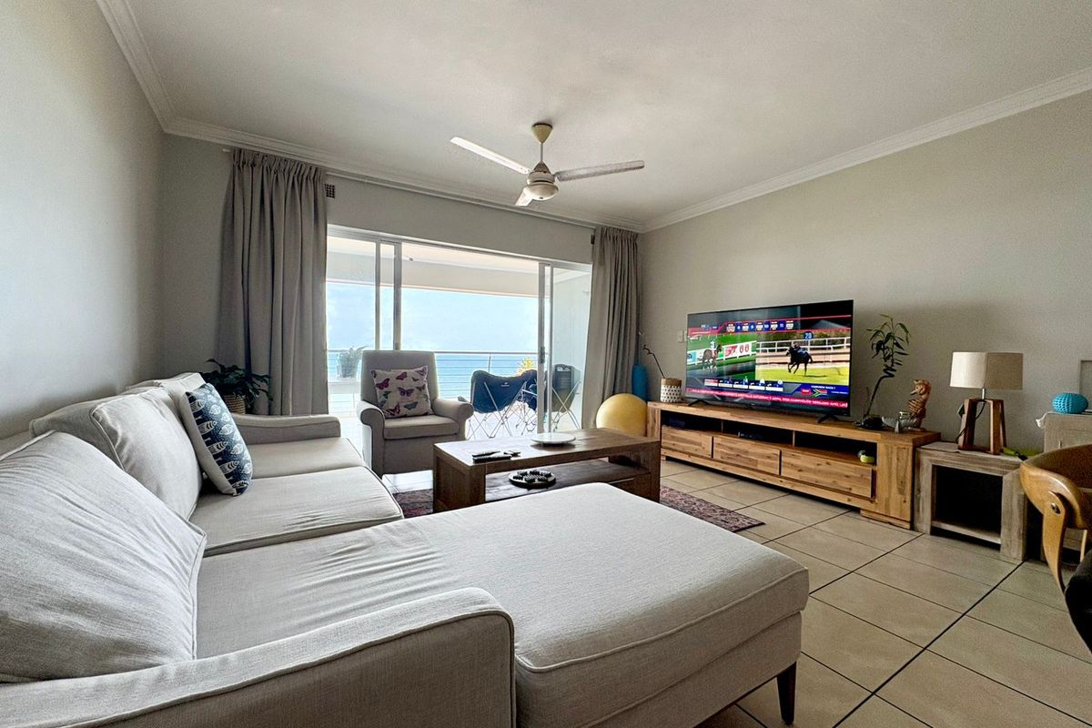 Umdloti 3 Bedroom Apartment For Sale - Photo 2