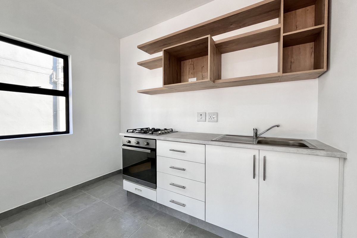 Studio Apartment for Sale – R750 000 - Photo 3