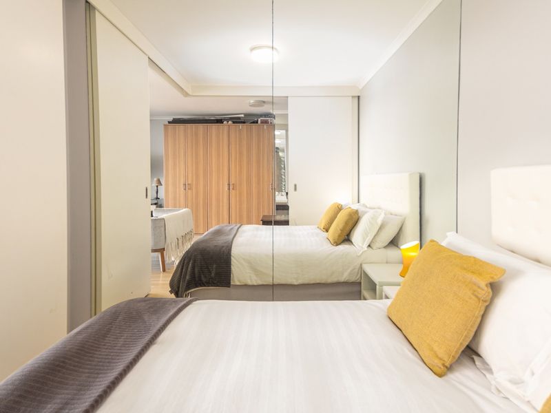 Fully Furnished Coastal Gem with Stunning Views - Photo 10