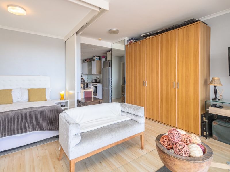 Fully Furnished Coastal Gem with Stunning Views - Photo 8