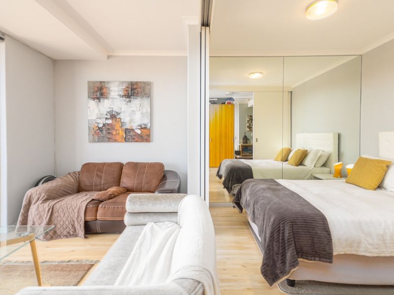 Fully Furnished Coastal Gem with Stunning Views - Photo 7