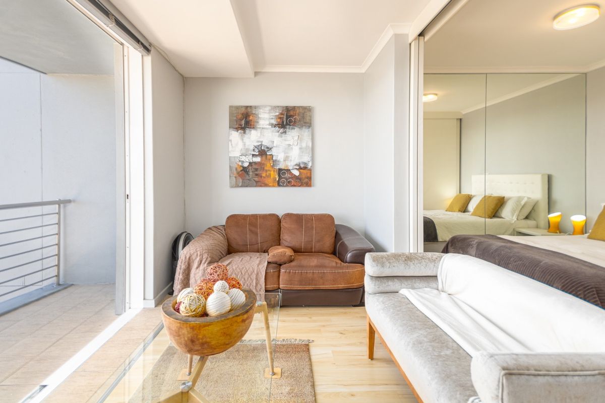 Fully Furnished Coastal Gem with Stunning Views - Photo 4