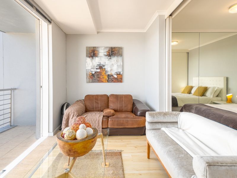 Fully Furnished Coastal Gem with Stunning Views - Photo 4