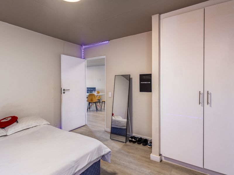 Stylish Observatory Living with Lion’s Head Views | High Rental Demand Investment Opportunity - Photo 8