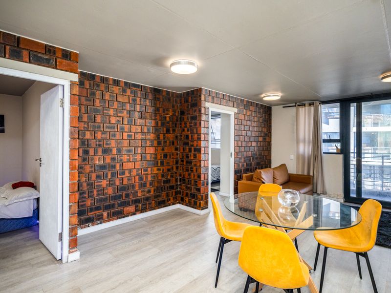Stylish Observatory Living with Lion’s Head Views | High Rental Demand Investment Opportunity - Photo 9