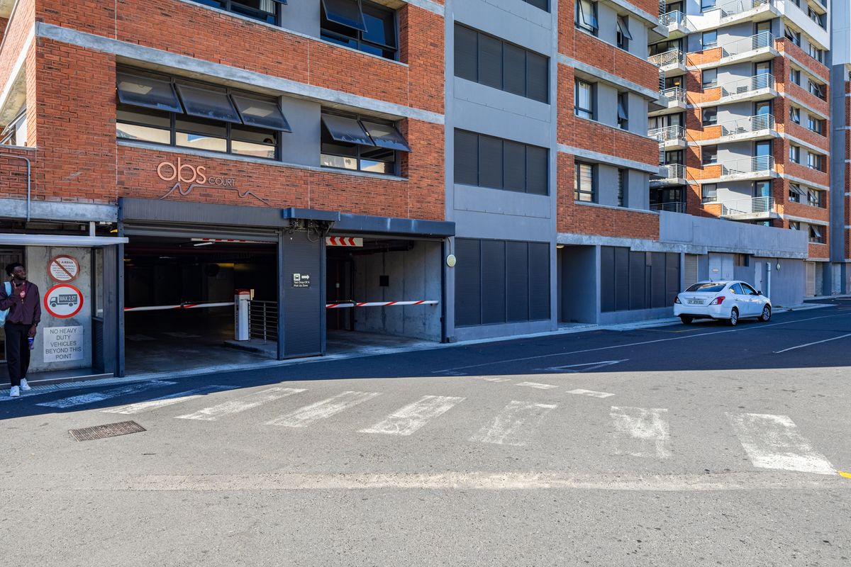 Modern 2-Bedroom Apartment in the Heart of Observatory | Lifestyle & Investment Opportunity - Photo 3