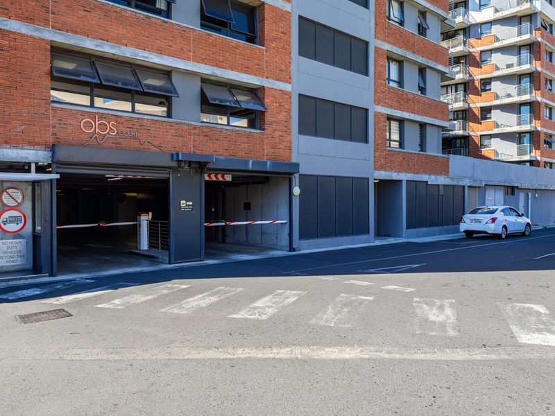 Modern 2-Bedroom Apartment in the Heart of Observatory | Lifestyle & Investment Opportunity - Photo 3