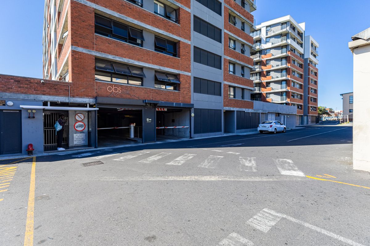 Modern 2-Bedroom Apartment in the Heart of Observatory | Lifestyle & Investment Opportunity - Photo 2