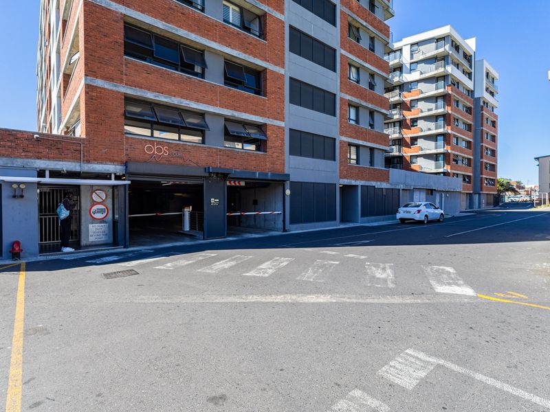 Modern 2-Bedroom Apartment in the Heart of Observatory | Lifestyle & Investment Opportunity - Photo 2