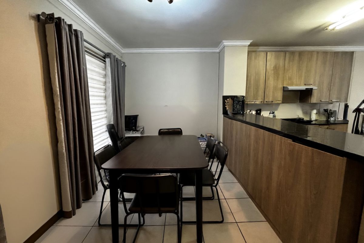 2 BED 2 BATH - Sandton central - Photo 3