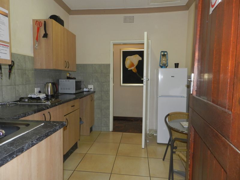 Self catering Lodge and wedding venue - Photo 6