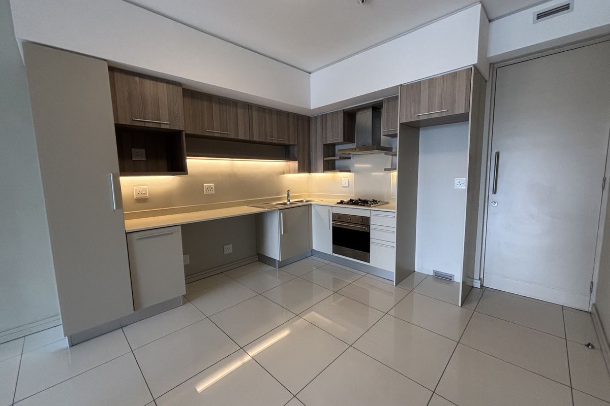 Two bed Two bath for Rent in Rosebank - Photo 4