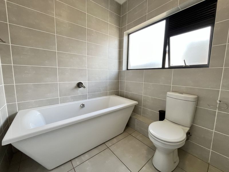Modern 2-Bedroom Apartment in Ballito Hills Estate Now Available! - Photo 7