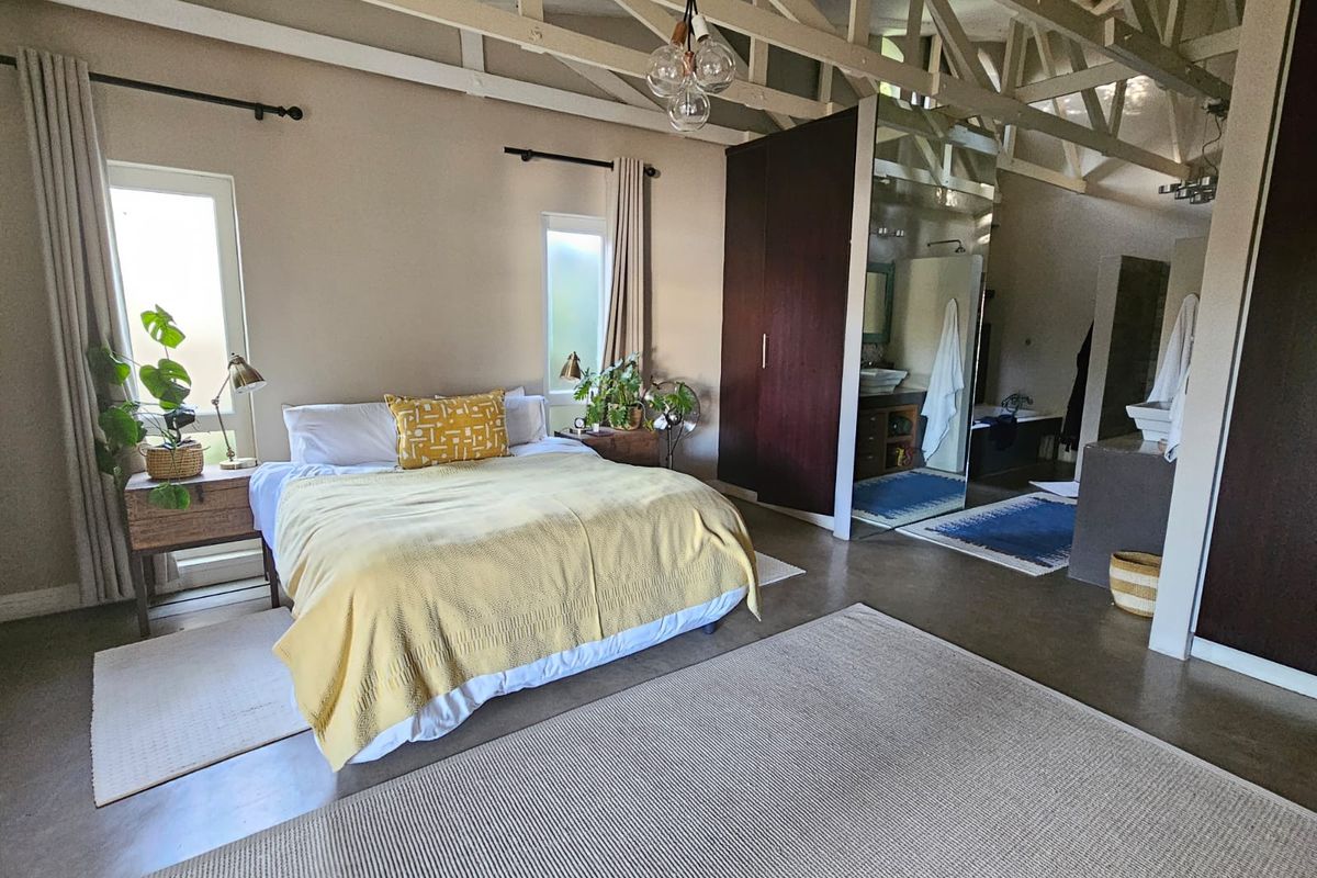 Parktown North Hideaway - Photo 4