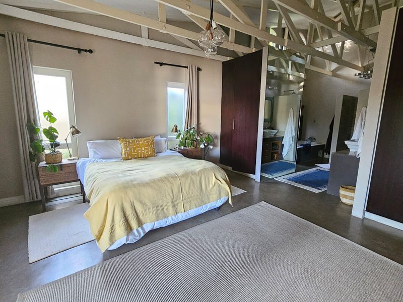 Parktown North Hideaway - Photo 4