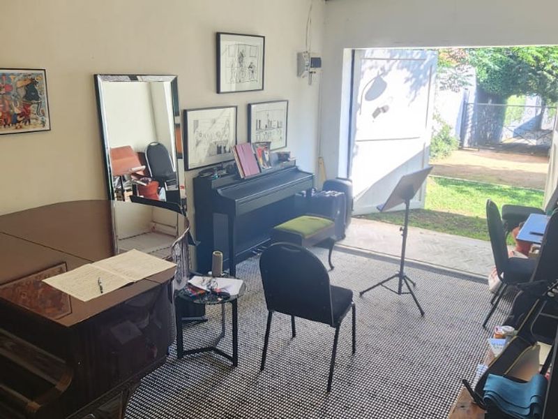 Parktown North Hideaway - Photo 7