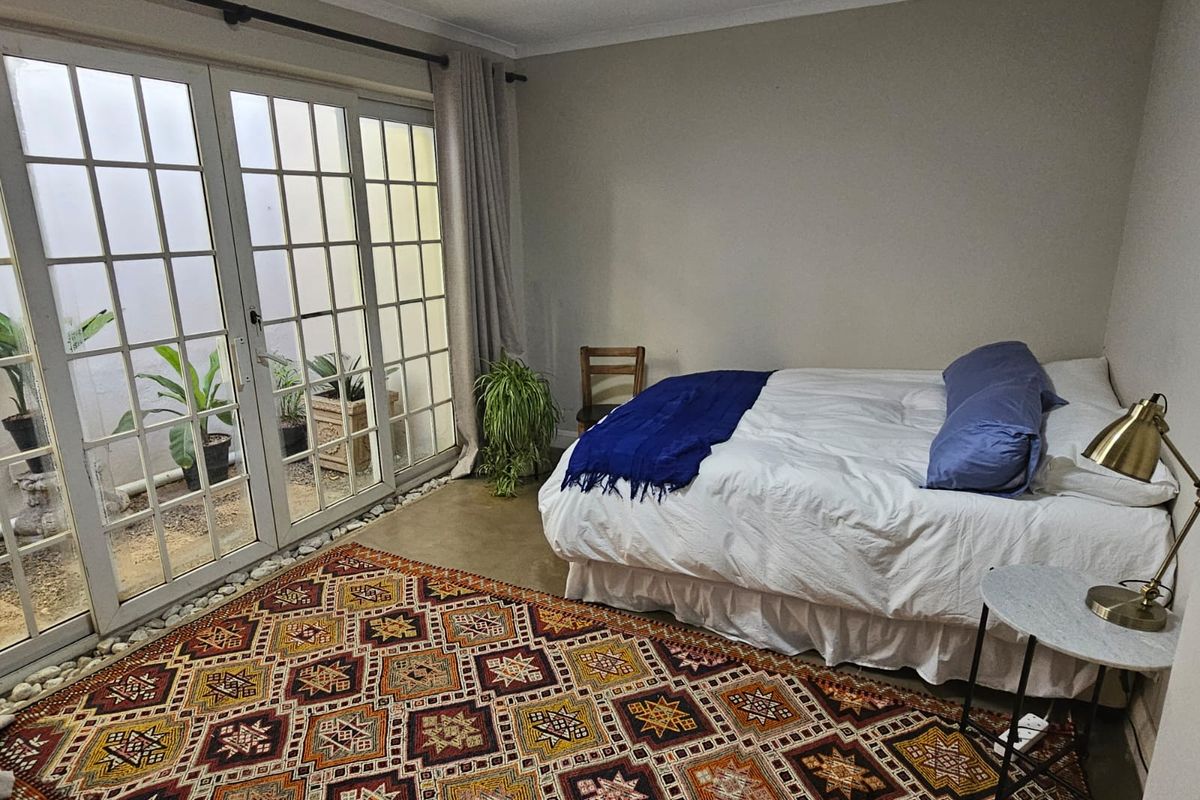 Parktown North Hideaway - Photo 5