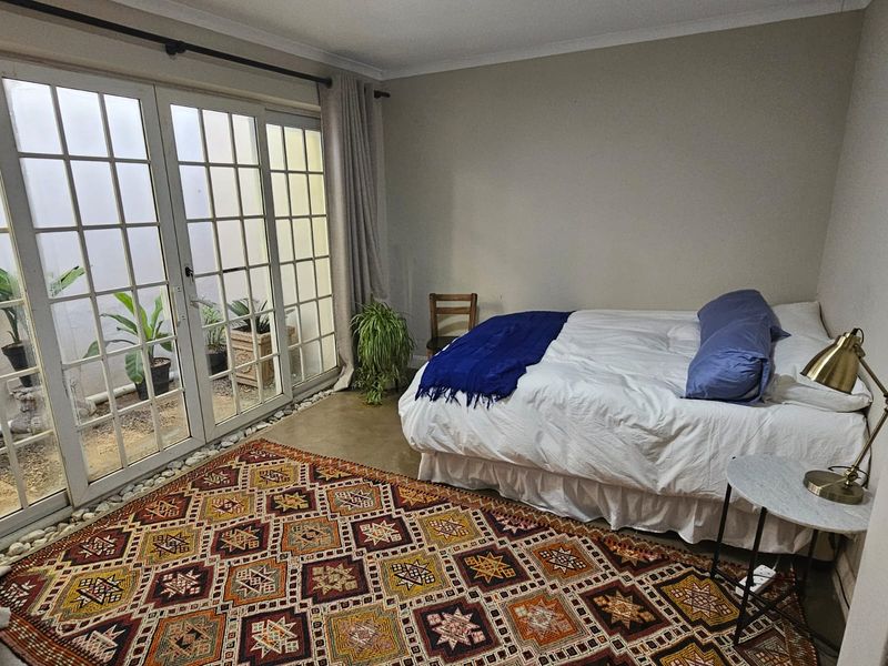 Parktown North Hideaway - Photo 5