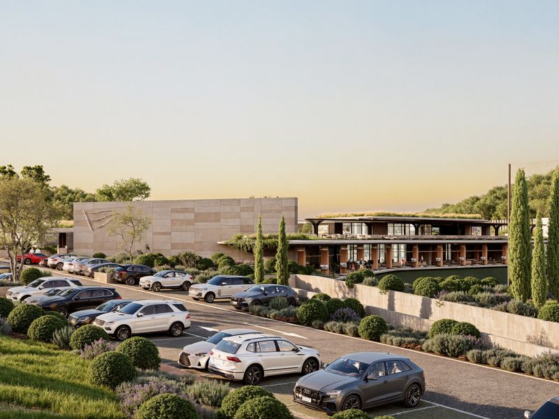 Investment-Ready Sea-Facing Studio with Premium Estate Amenities - Photo 7