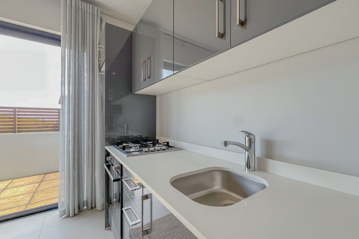 Investment-Ready Sea-Facing Studio with Premium Estate Amenities - Photo 3