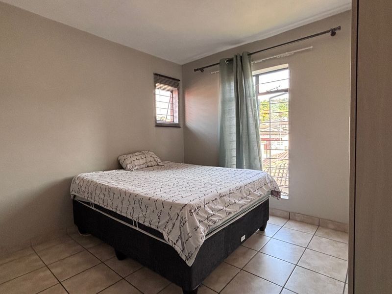 2 BEDROOM APARTMENT TO LET - Photo 6