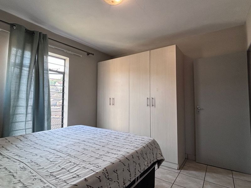 2 BEDROOM APARTMENT TO LET - Photo 7