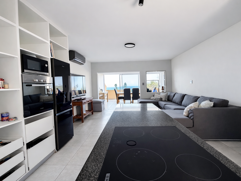 Seaview Apartment in Shakas Rock - Siesta - Photo 10