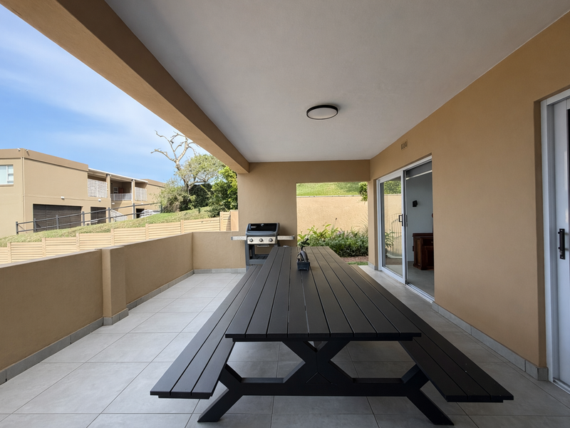 Seaview Apartment in Shakas Rock - Siesta - Photo 7