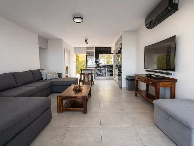 Seaview Apartment in Shakas Rock - Siesta - Photo 6