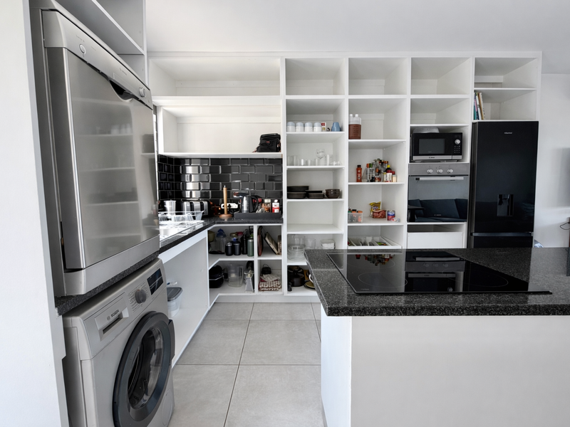 Seaview Apartment in Shakas Rock - Siesta - Photo 9