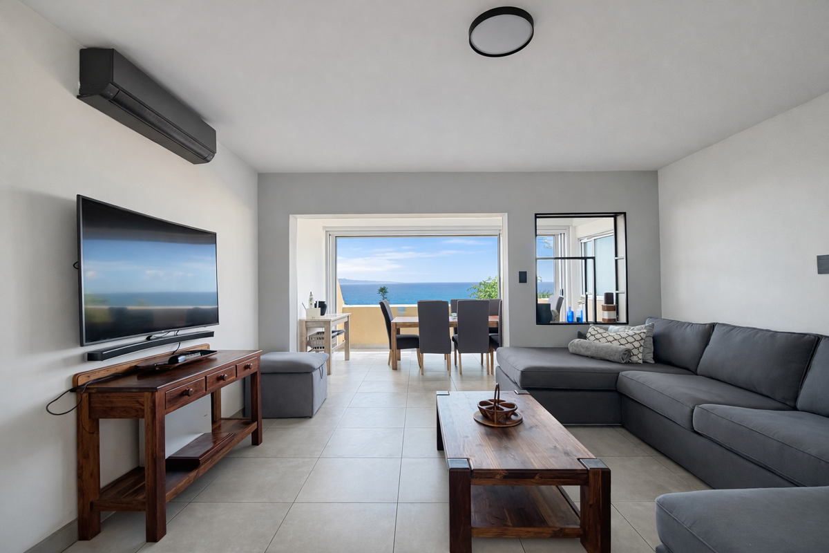 Seaview Apartment in Shakas Rock - Siesta - Photo 5