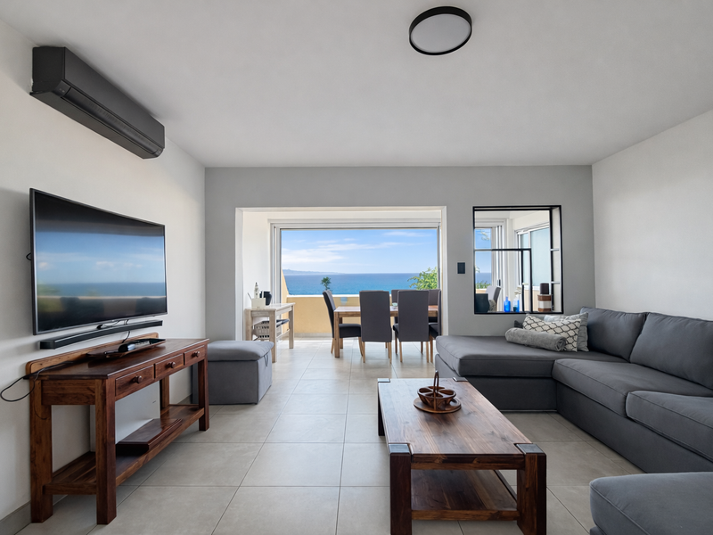 Seaview Apartment in Shakas Rock - Siesta - Photo 5