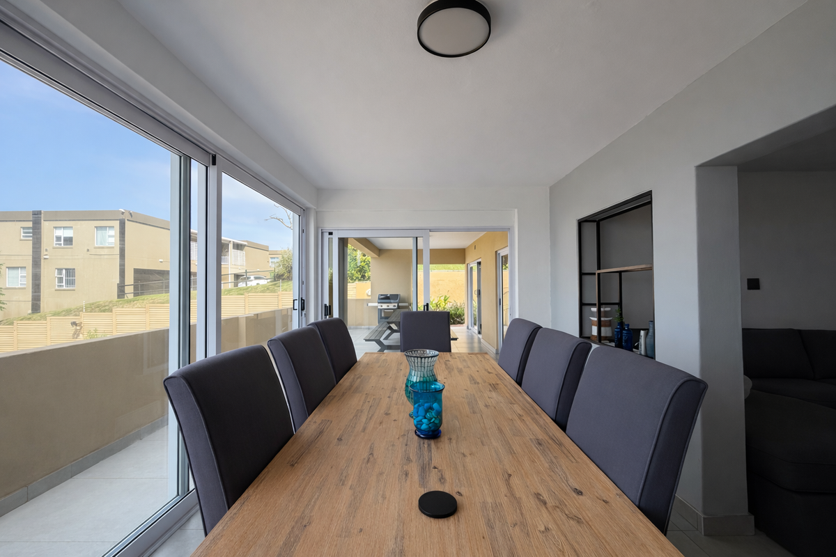 Seaview Apartment in Shakas Rock - Siesta - Photo 4