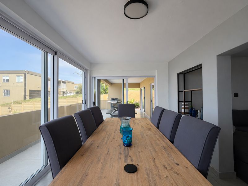 Seaview Apartment in Shakas Rock - Siesta - Photo 4