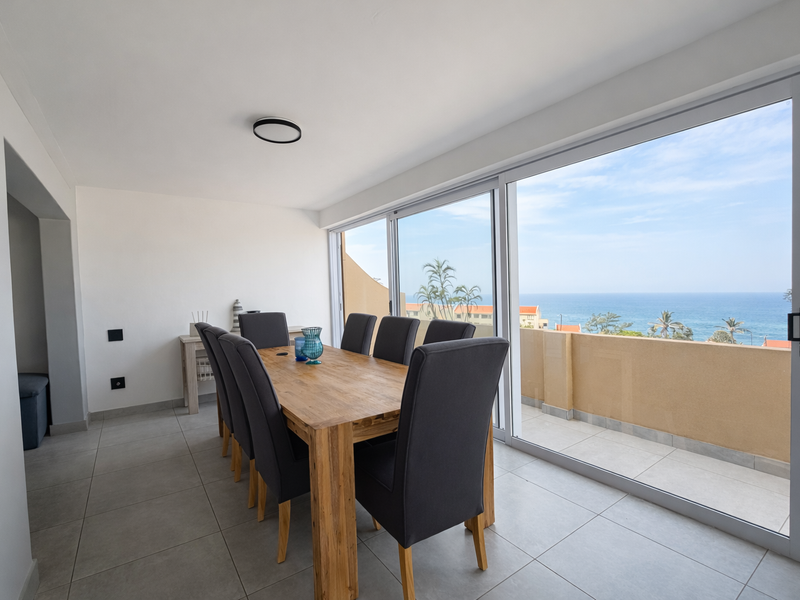 Seaview Apartment in Shakas Rock - Siesta - Photo 3