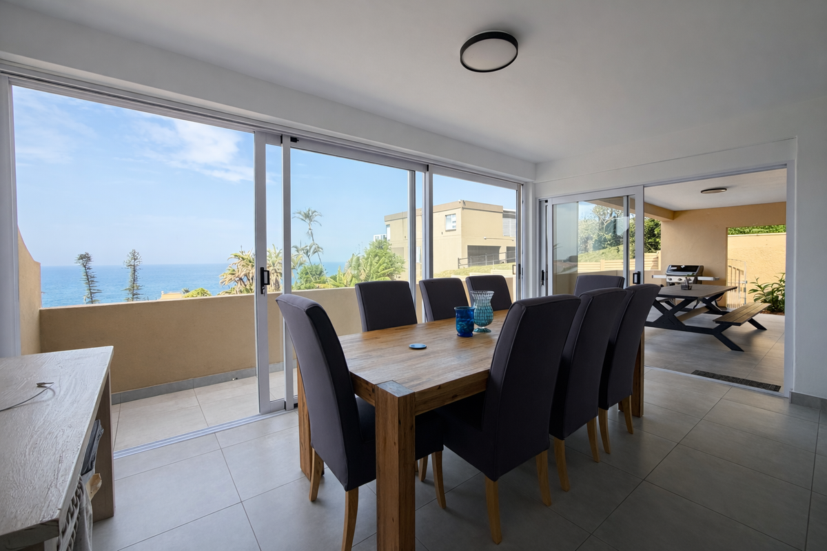 Seaview Apartment in Shakas Rock - Siesta - Photo 2