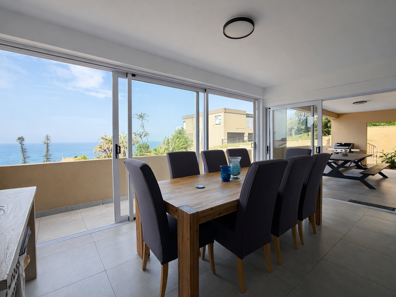 Seaview Apartment in Shakas Rock - Siesta - Photo 2